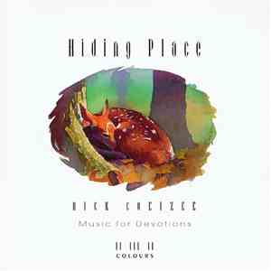 Nick Coetzee - Hiding Place (Music For Devotions)