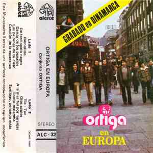 Ortiga - Ortiga En Europa