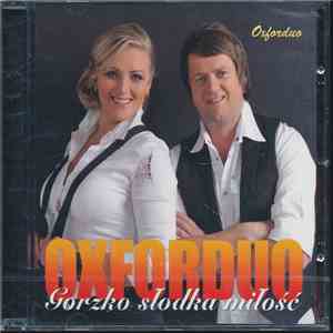 Oxforduo - Gorzko Słodka Miłość