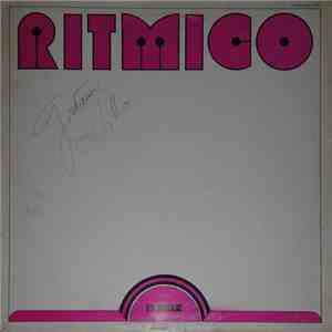 Paolo Ferrara - Ritmico