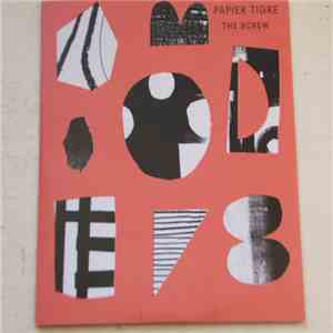 Papier Tigre - The Screw