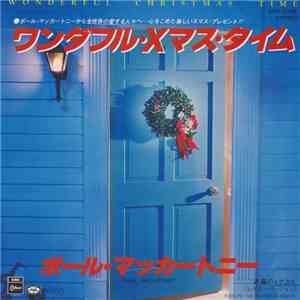 Paul McCartney - Wonderful Christmastime