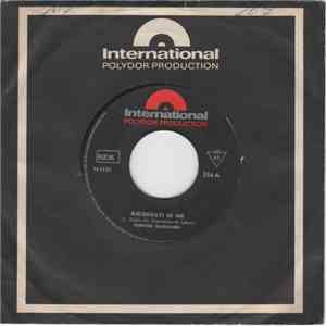 Peppino Gagliardi - Ricordati Di Me / Ogni Sera