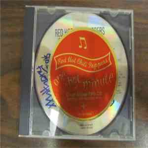 Red Hot Chili Peppers - One Hot Minute