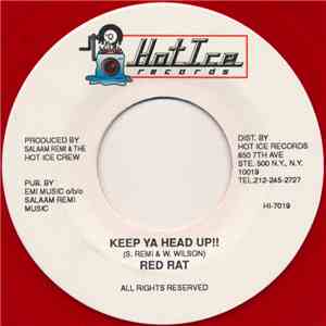 Red Rat - Keep Ya Head Up!!
