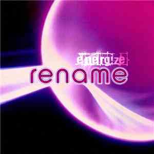 Rename - Energize Ltd