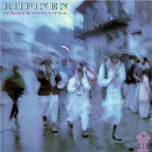 Riipinen - Itäistä Pituutta