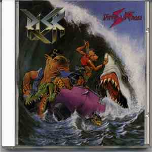 Risk  - Dirty Surfaces