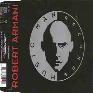 Robert Armani - Hit Hard / Ambulance Two
