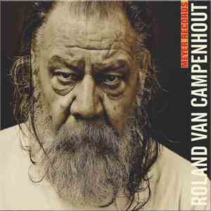 Roland Van Campenhout - Dah Blues Iz-a-comming...