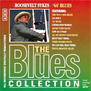Roosevelt Sykes - 