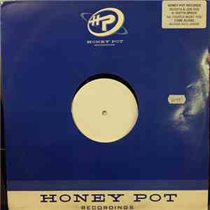 Roosta & Jon Doe - Outta Space / People Won't You Come Along