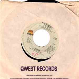 Siedah Garrett - Do You Want It Right Now