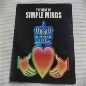Simple Minds - The Best Of Simple Minds