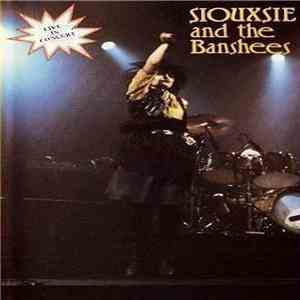 Siouxsie And The Banshees - Live In Concert