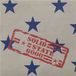 Solid State 6000 - Carnivalè