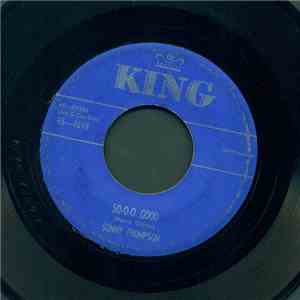 Sonny Thompson - So-o-o Good