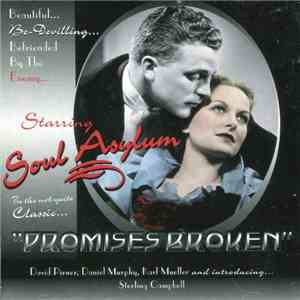 Soul Asylum  - Promises Broken