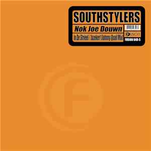 Southstylers - Nok Joe Douwn / In De Strieel / Jazeker! (Johnny Quail Mix)