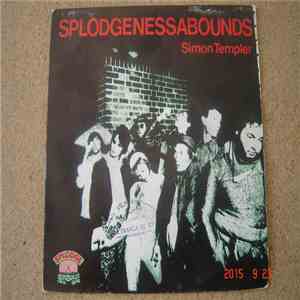 Splodgenessabounds - Simon Templer