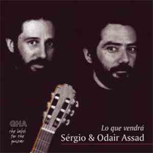 Sérgio & Odair Assad - Sergio & Odair Assad