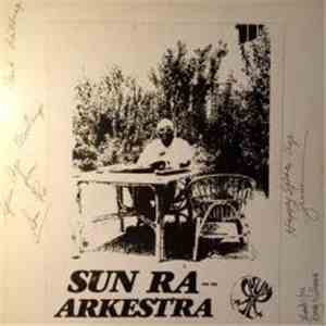 Sun Ra And His Arkestra - Sleeping Beauty