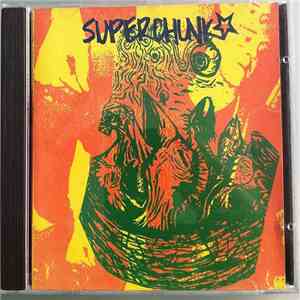 Superchunk - Superchunk