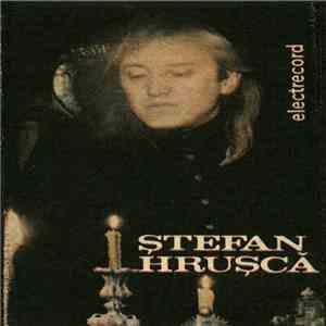 Ștefan Hrușcă - Colinde