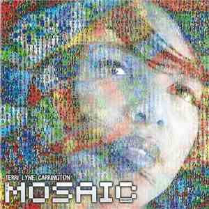 Terri Lyne Carrington - The Mosaic Project