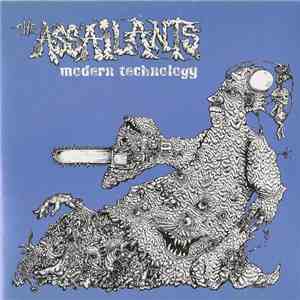 The Assailants - Modern Technology