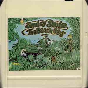 The Beach Boys - Smiley Smile