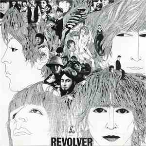 The Beatles - Revolver