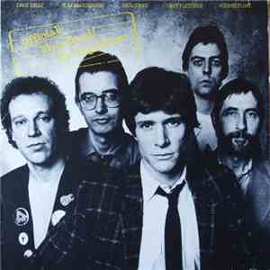 The Blues Band - Official Bluesband Bootleg Album