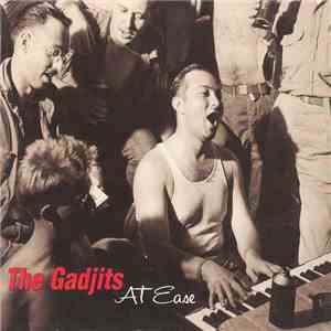 The Gadjits - At Ease