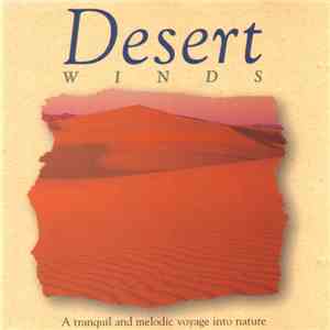 The Global Vision Project - Desert Winds