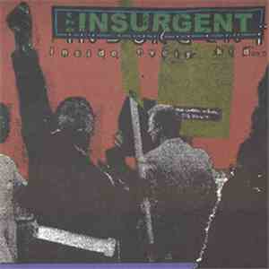 The Insurgent - Inside Every Kid