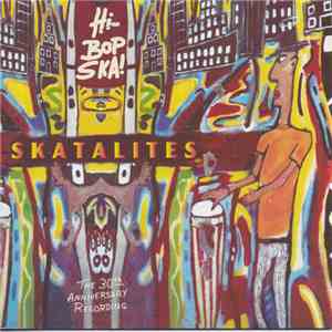 The Skatalites - Hi-Bop Ska