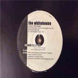 The Whitehouse - The Theme