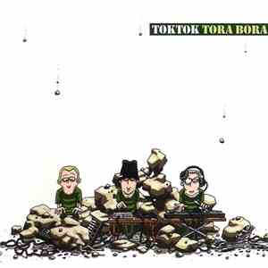 Toktok - Tora Bora