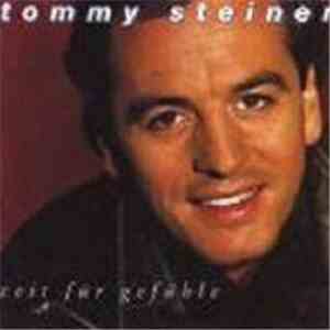 Tommy Steiner - Zeit Für Gefühle