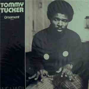 Tommy Tucker - Live+Well