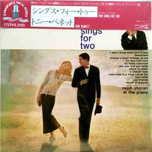 Tony Bennett - Tony Sings For Two