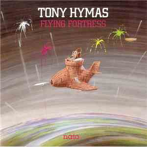 Tony Hymas - Flying Fortress