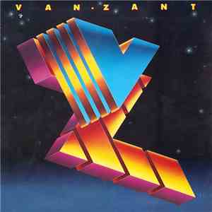 Van-Zant - Van-Zant