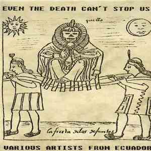 Various - And Even The Death Can't Stop Us
