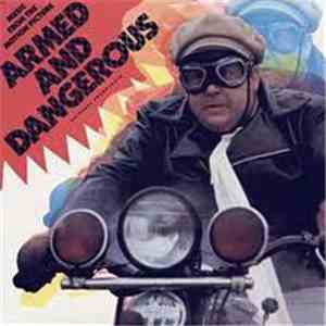 Various - Armed And Dangerous (Original Soundtrack)