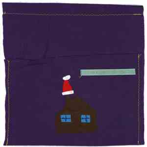 Various - Christmas Postmas