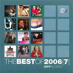 Various - City Records | The Best Of 2006 / 2007