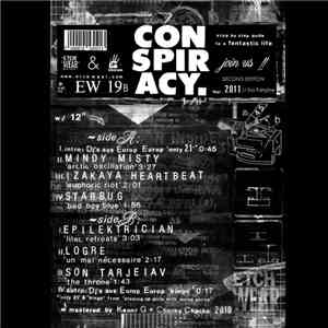 Various - Conspiracy #2