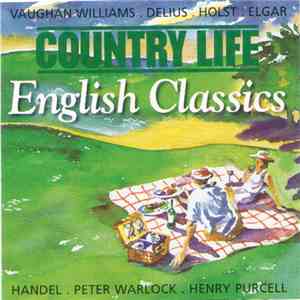 Various - Country Life - English Classics